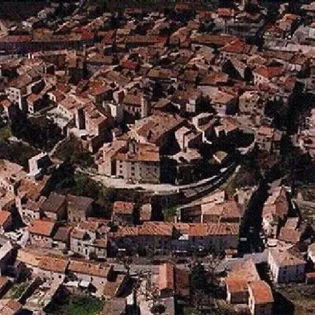 Provence Vaucluse Ventoux Caromb