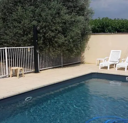 Villa Provence Vaucluse Ventoux