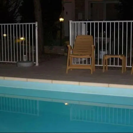 Villa Provence Vaucluse Ventoux