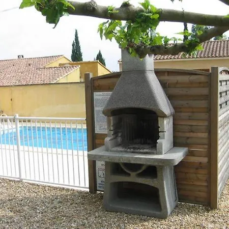 Provence Vaucluse Ventoux Villa