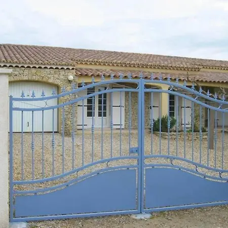 Provence Vaucluse Ventoux Caromb