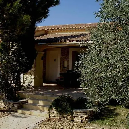 Provence Vaucluse Ventoux * Caromb